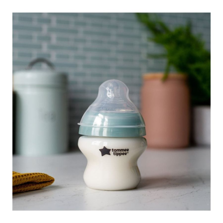 Μπιμπερό Anti-Colic Tommee Tippee Μικρή Ροή 150ml