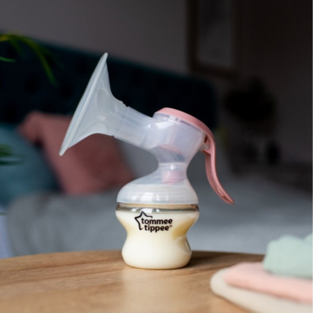 Χειροκίνητο Θήλαστρο Tommee Tippee