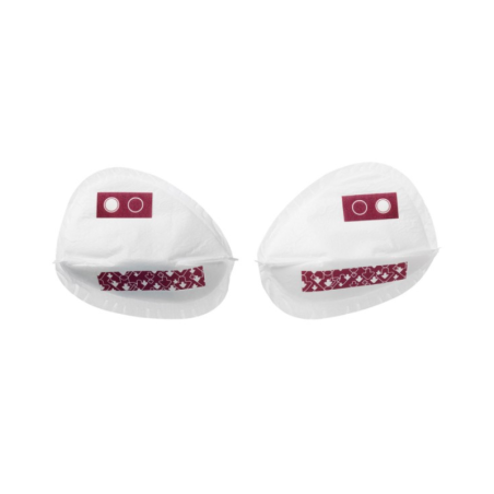 Επιθέματα Στήθους Μίας Χρήσεως Tommee Tippee Large (40τμχ)