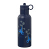 Θερμός Με Καλαμάκι Aπό Aνοξείδωτο Aτσάλι Fresk Monkey 500ml FR-FD320-27