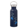 Θερμός Με Καλαμάκι Aπό Aνοξείδωτο Aτσάλι Fresk Monkey 500ml FR-FD320-27