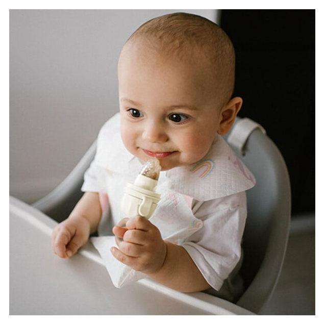 Βρεφικός Τροφοδότης Φαγητού BabyOno Με 2...