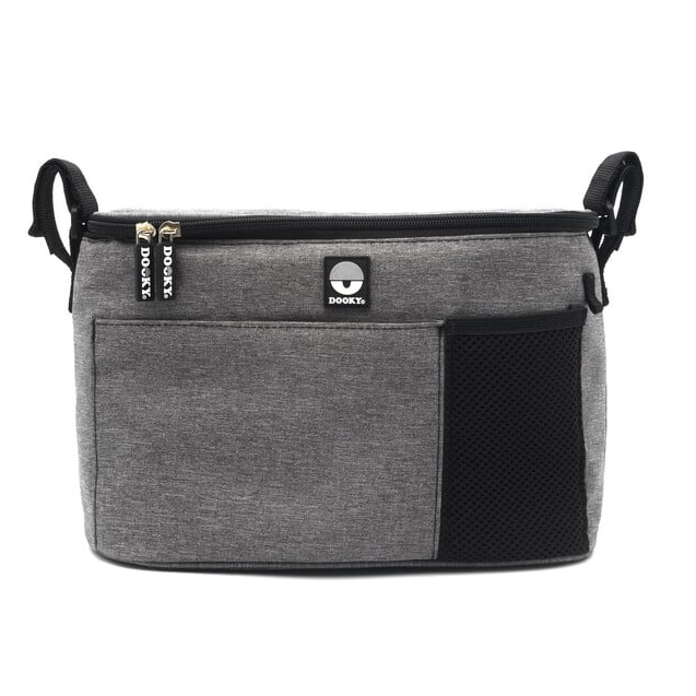 Organizer Καροτσιού Dooky Buggy Deluxe Grey...