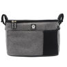 Organizer Καροτσιού Dooky Buggy Deluxe Grey Melanze DK-128204