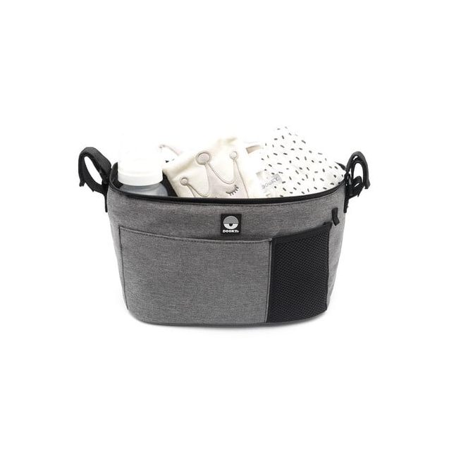 Organizer Καροτσιού Dooky Buggy Deluxe Grey...