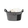 Organizer Καροτσιού Dooky Buggy Deluxe Grey Melanze DK-128204