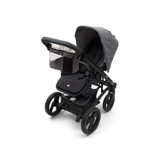 Organizer Καροτσιού Dooky Buggy Deluxe Grey...