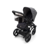 Organizer Καροτσιού Dooky Buggy Deluxe Grey Melanze DK-128204