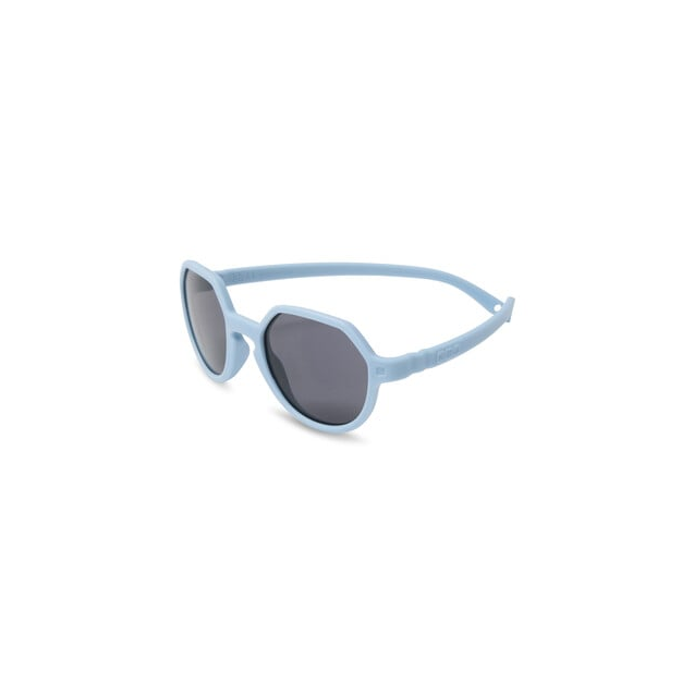 Γυαλιά Ηλίου KiETLA Oozz Light Blue 2-4 Ετών...