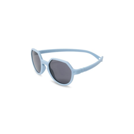 Γυαλιά Ηλίου KiETLA Oozz Light Blue 2-4 Ετών OO3SUNLIGHTBLUE