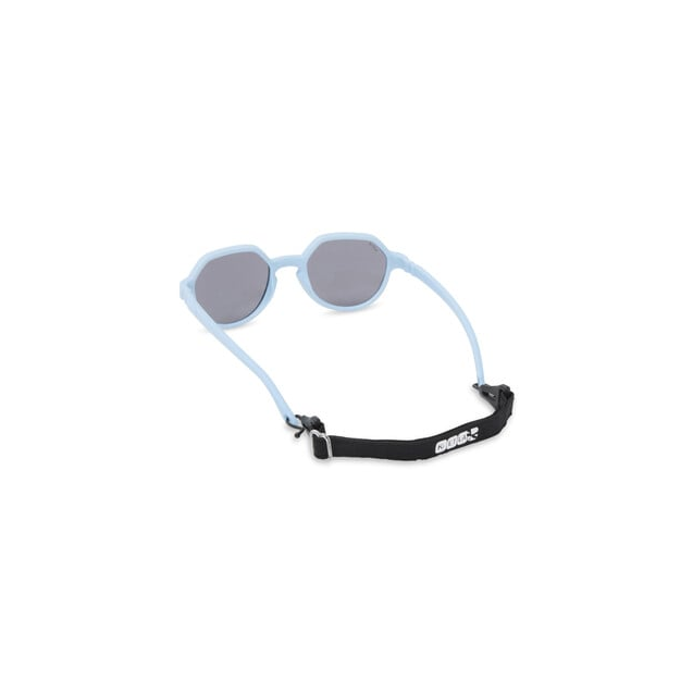 Γυαλιά Ηλίου KiETLA Oozz Light Blue 2-4 Ετών...