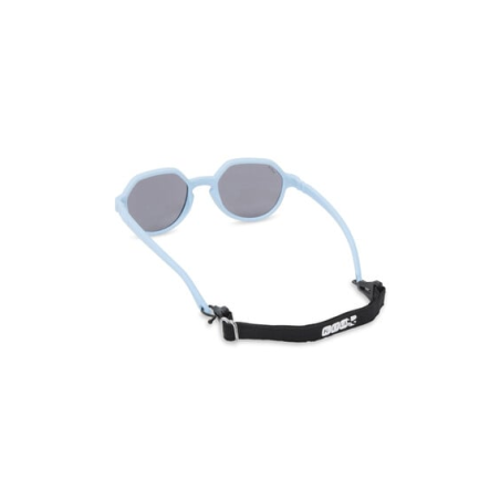 Γυαλιά Ηλίου KiETLA Oozz Light Blue 2-4 Ετών OO3SUNLIGHTBLUE