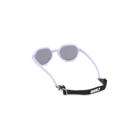 Γυαλιά Ηλίου KiETLA Oozz Lavender 2-4 Ετών OO3SUNLAVENDER