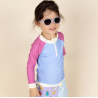 Γυαλιά Ηλίου KiETLA Oozz Lavender 2-4 Ετών OO3SUNLAVENDER