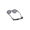 Γυαλιά Ηλίου KiETLA Oozz Black 2-4 Ετών OO3SUNBLACK