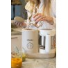 Ατμομάγειρας & Μπλεντερ Beaba Babycook Neo 6in1 Clay 1.25lt BR90125