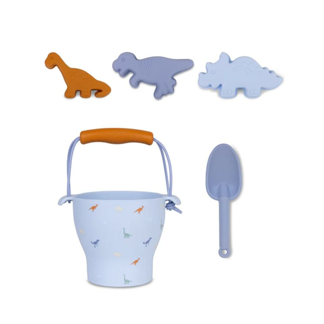 Σετ Παιχνιδιών Άμμου Essentials Dinosaurs Σε...