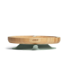 Σετ Φαγητού Mamas & Papas Bamboo 4τμχ Kiwi 25180276