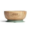 Σετ Φαγητού Mamas & Papas Bamboo 4τμχ Kiwi 25180276