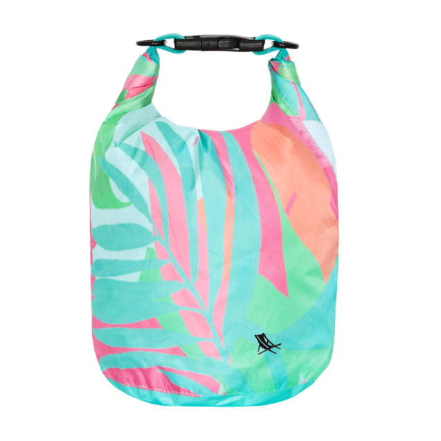 Τσαντάκι Παραλίας Dock & Bay Hot Tropics 5lt...