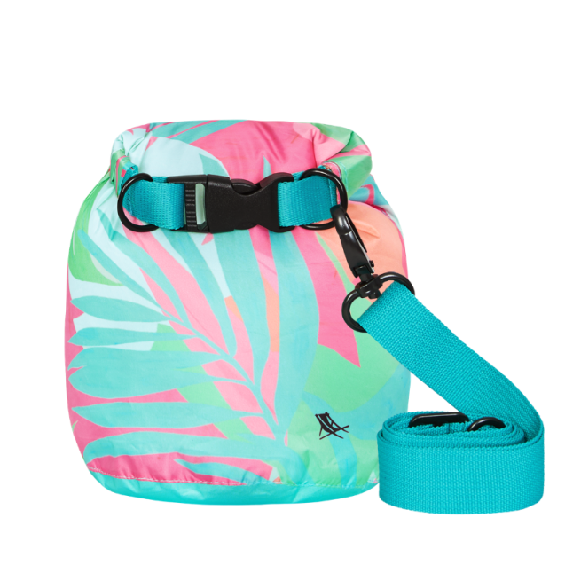 Τσαντάκι Παραλίας Dock & Bay Hot Tropics 5lt...