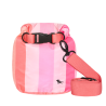 Τσαντάκι Παραλίας Dock & Bay Miami Sorbet 5lt Από 100% Ανακυκλώσιμα Υλικά