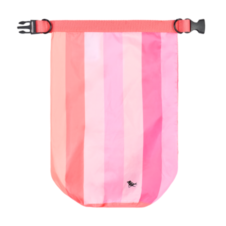 Τσαντάκι Παραλίας Dock & Bay Miami Sorbet 5lt Από 100% Ανακυκλώσιμα Υλικά
