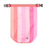 Τσαντάκι Παραλίας Dock & Bay Miami Sorbet 5lt Από 100% Ανακυκλώσιμα Υλικά
