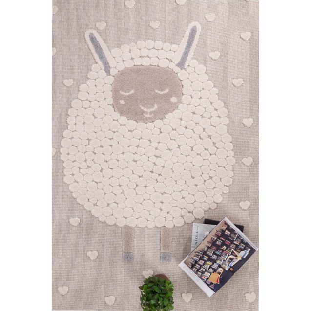 Παιδικό Χαλί Lila 15 Royal Carpet - 80 x 150...