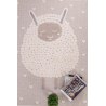 Παιδικό Χαλί Lila 15 Royal Carpet - 80 x 150 cm-11LKI15-080150