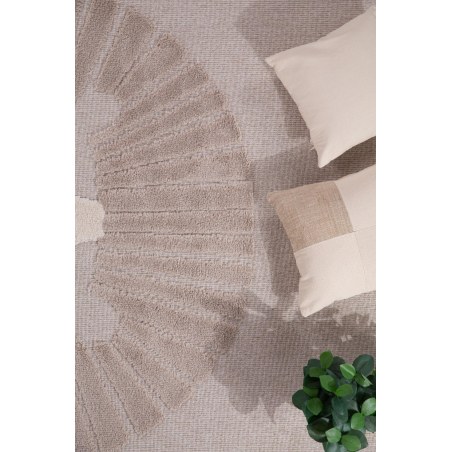 Παιδικό Χαλί Lila 06 Royal Carpet - 80 x 150 cm-11LKI06-080150