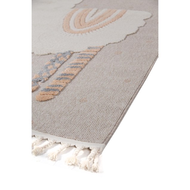 Παιδικό Χαλί Lila 35 Royal Carpet - 80 x 150...