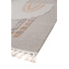 Παιδικό Χαλί Lila 35 Royal Carpet - 80 x 150 cm-11LKI35-080150