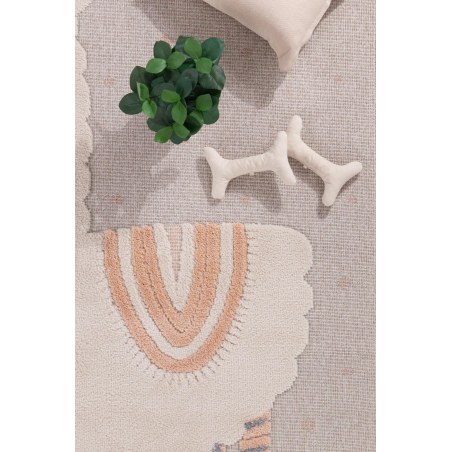 Παιδικό Χαλί Lila 35 Royal Carpet - 80 x 150 cm-11LKI35-080150