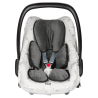 Μαξιλάρι Dooky πλήρης στήριξης μωρού Grey DK-5628142