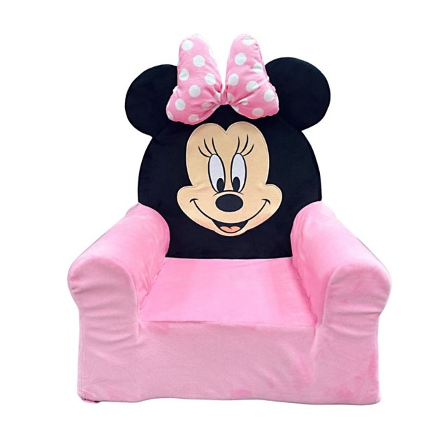 Πολυθρόνα Disney Home Minnie 49 34x47x48...