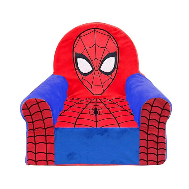 Πολυθρόνα Marvel Spider-Man 50 34x47x48 Red-Blue