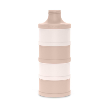 Δοσομετρητής Suavinex Γάλακτος σε σκονη 4θέσεων Pink BR90176
