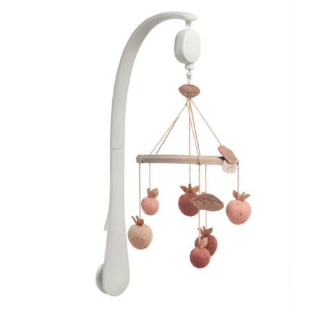 Μουσικό Mobile Mamas & Papas Wilflower Strawberry 24180327