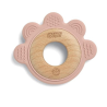 Μασητικό Σιλικόνης Mamas & Papas Pink Flower 26180309