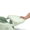 Βρεφικό Κάθισμα Mamas & Papas Bug & Act Tray Eucalyptus 22180344
