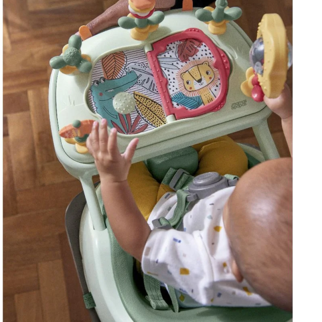 Βρεφικό Κάθισμα Mamas & Papas Bug & Act Tray...