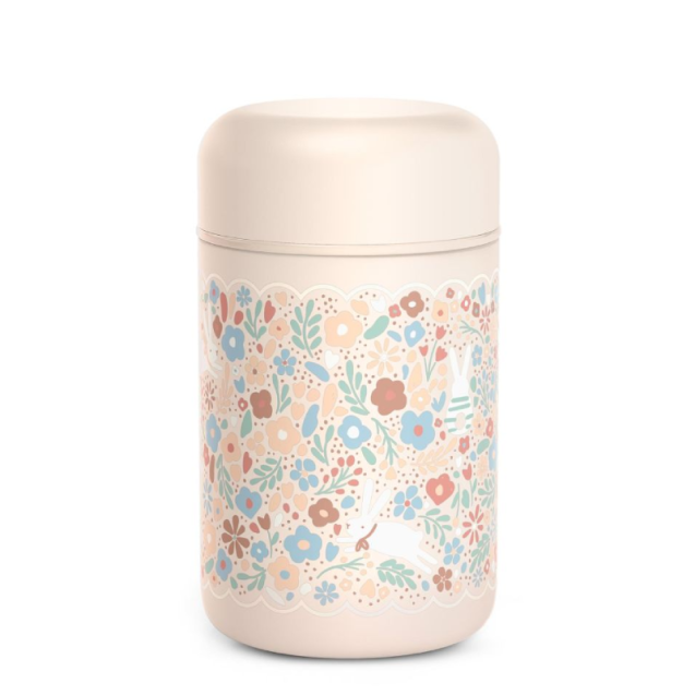 Θερμός Suavinex Φαγητού 400ml Wonderland...