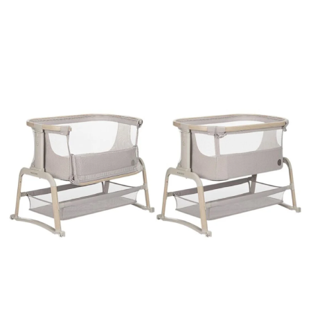 Λίκνο Maxi Cosi Home Iora Air Classic Beige BR79180