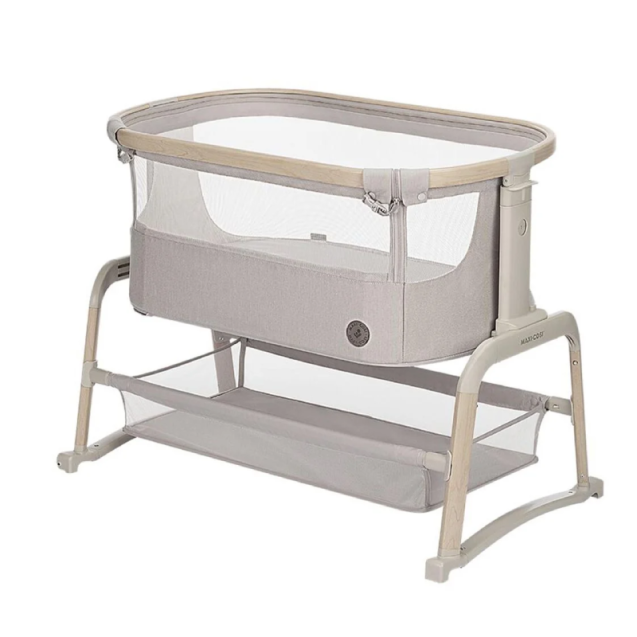 Λίκνο Maxi Cosi Home Iora Air Classic Beige...