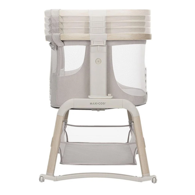 Λίκνο Maxi Cosi Home Iora Air Classic Beige...