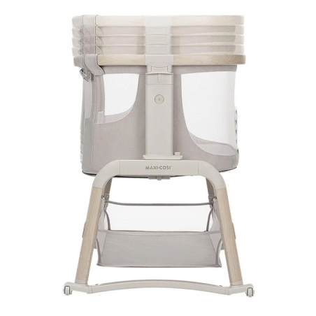 Λίκνο Maxi Cosi Home Iora Air Classic Beige BR79180