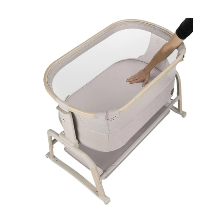 Λίκνο Maxi Cosi Home Iora Air Classic Beige BR79180