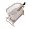 Λίκνο Maxi Cosi Home Iora Air Classic Beige BR79180