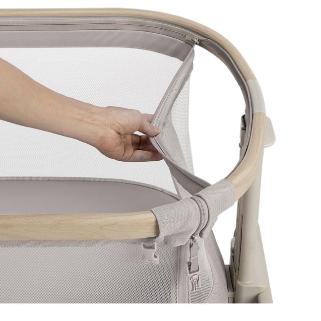 Λίκνο Maxi Cosi Home Iora Air Classic Beige...